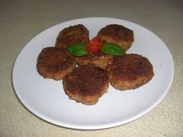 Kotlet mielony